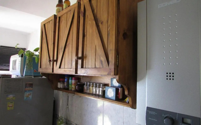 Casa Potrero de los Funes