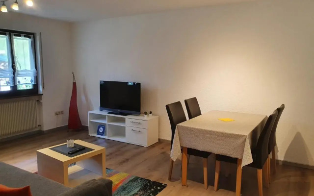 Haus am Eckle