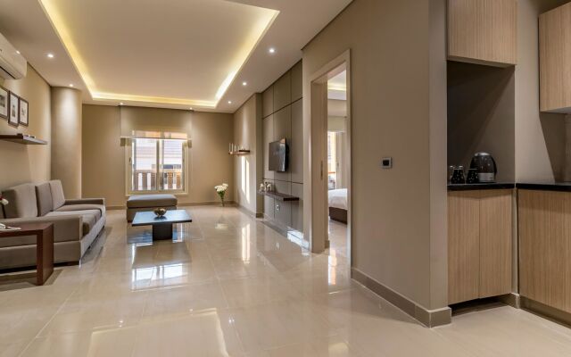 Prime Residence New Cairo