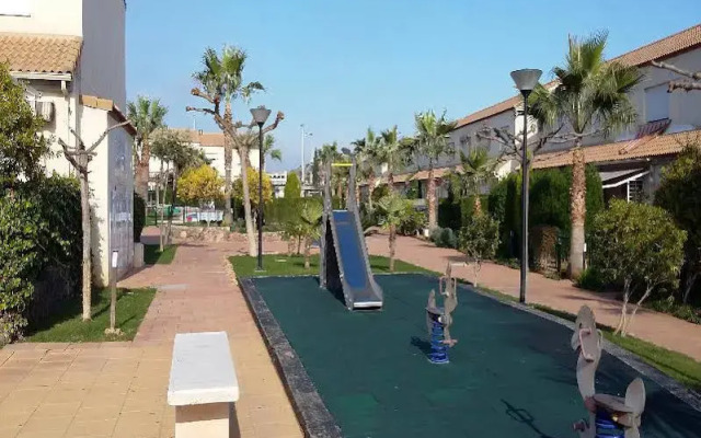 Villas De Oropesa 3000