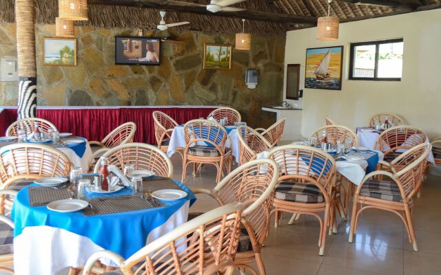 PrideInn Hotel Nyali
