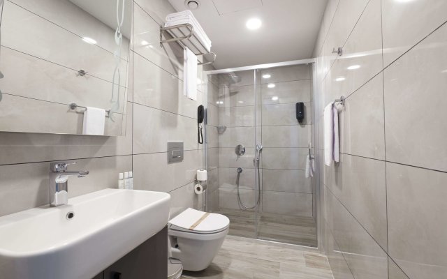 Nova Vista Deluxe & Suites Eskisehir