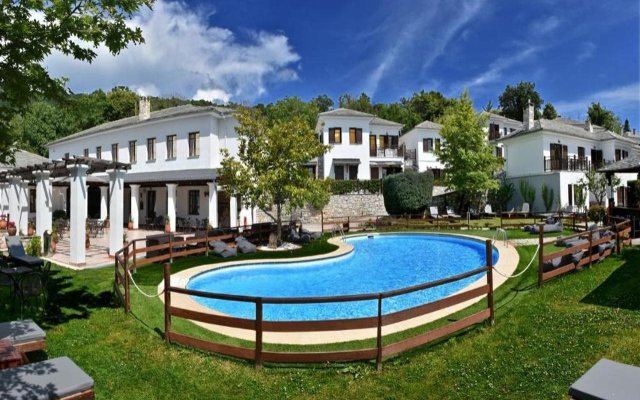 Pelion Resort