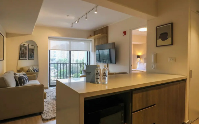 Wynwood Studio 4 in Barranco