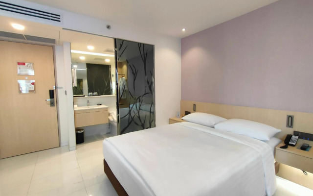 Garden View Hong Kong