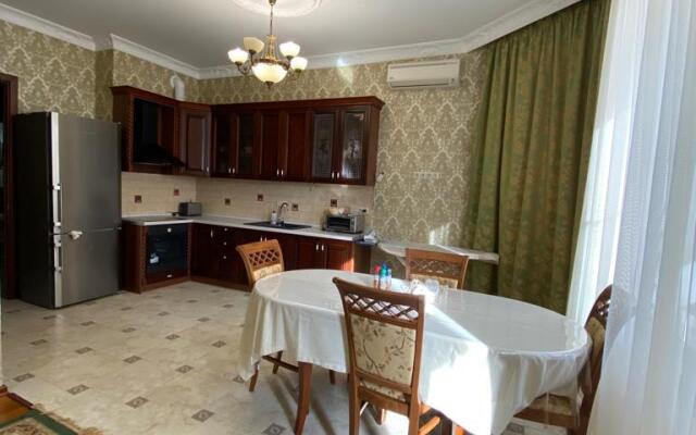 Апарт Ру отель