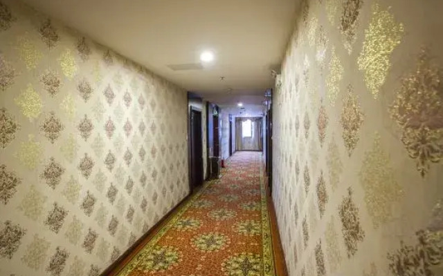 Xiangli Hotel (Huizhou Shuikou Huilecheng Branch)