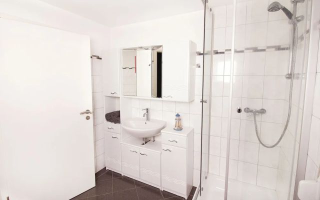 Ferienwohnung BECKENDORF