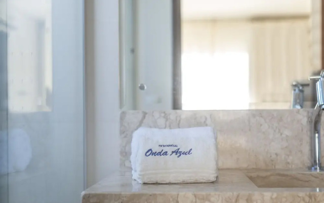 Residencial Onda Azul