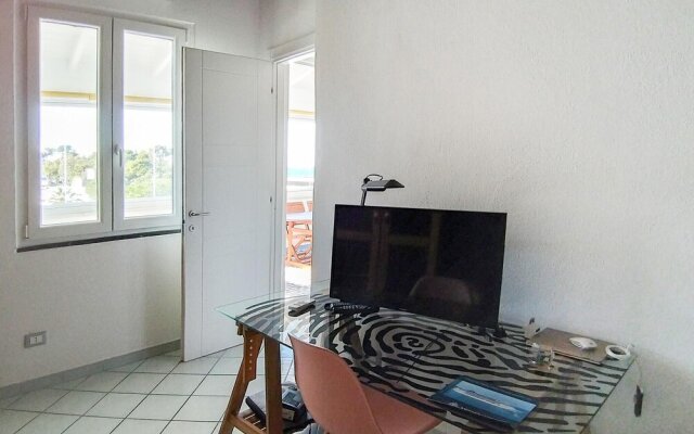 Awesome Apartment in Ischia With Wifi and 2 Bedrooms
