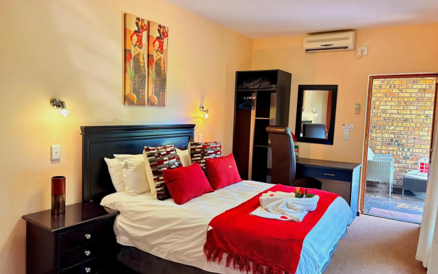 Rio Vista Lodge