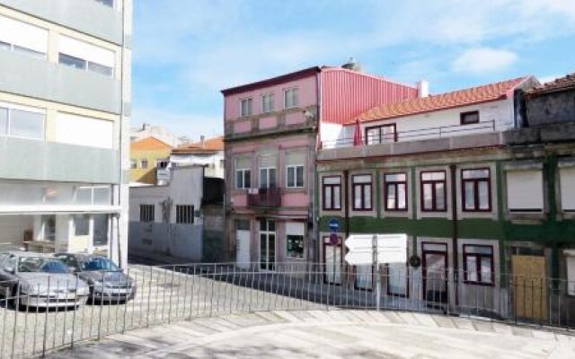 Porto City Centre Studios