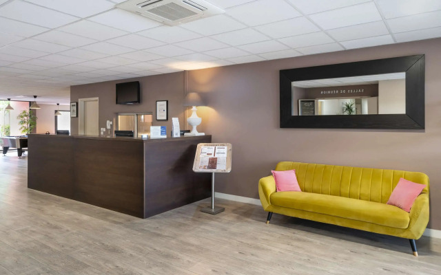 Best Western Terre de Provence