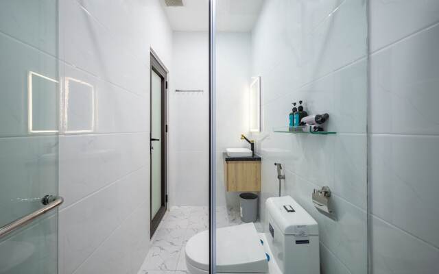 Cozrum Homes - Selina Residence