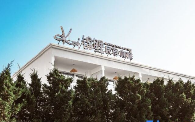 The Koi Fish Designer Homestay