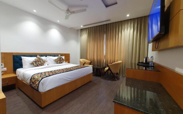 Classio Royale by iO Hotels