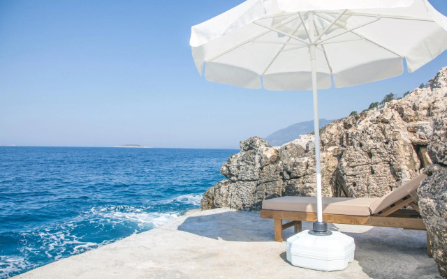 Sunset Villa Hotel