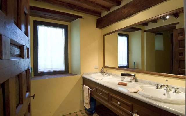 Il Colombaio di Cencio