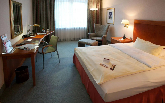 Parkhotel Gütersloh