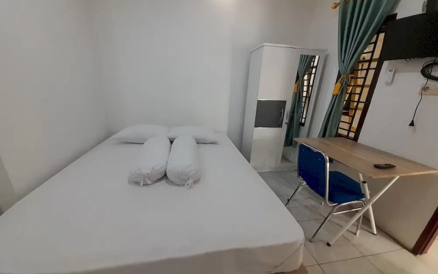 Hotel O Rafie Exclusive 2 Syariah