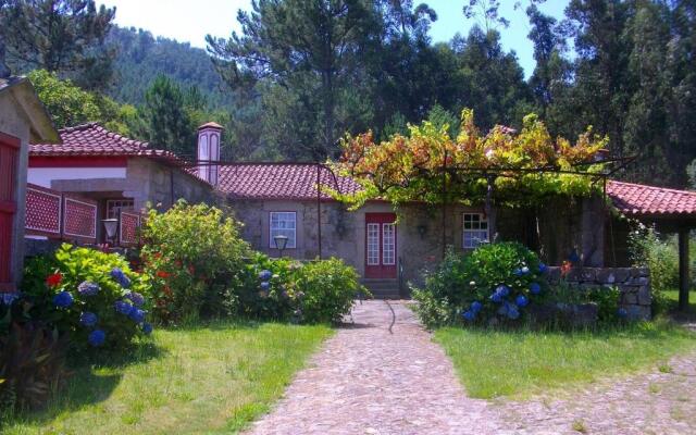 Casa de Pomarchão