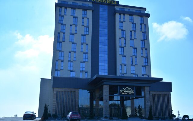 Elazig Windy Hill Hotel & Spa