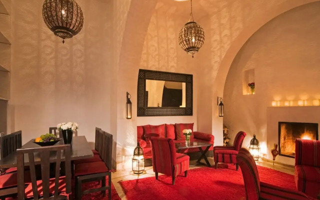 Riad Dar Hanane
