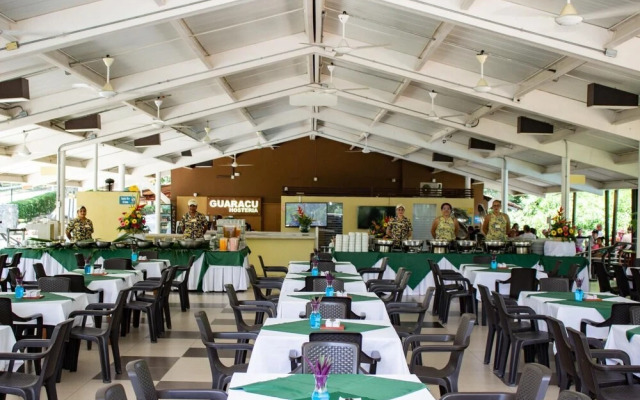 Hosteria Guaracu