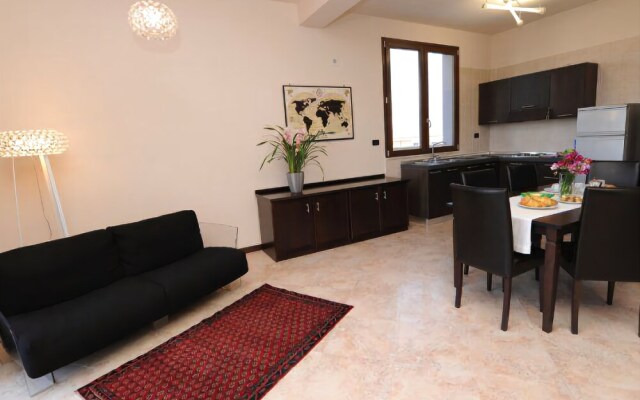 Myres Hotel Residence
