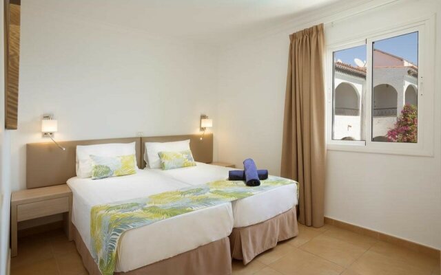 Apartamentos Las Tejas