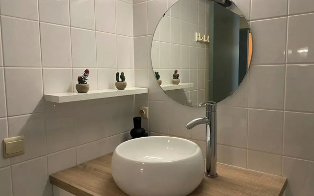 Apartment in Nieuwpoort Near the Beach
