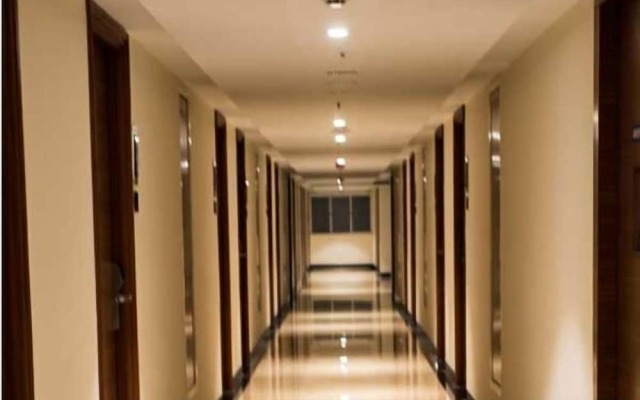 MM Legacy - A Bergamont Hotel - Kanchipuram