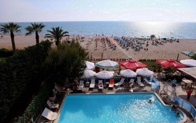 Hotel Oaz