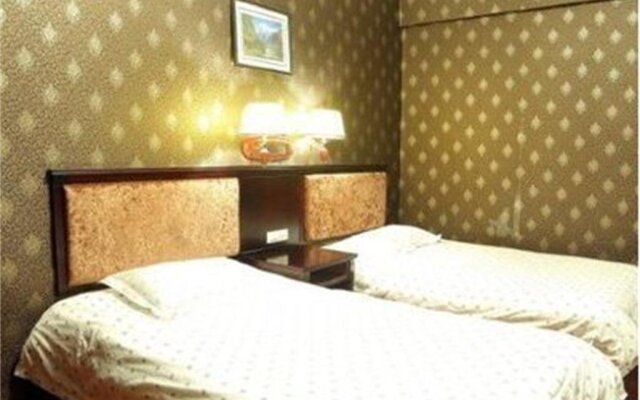 Jing Gang Shan Jing Yuan Inn