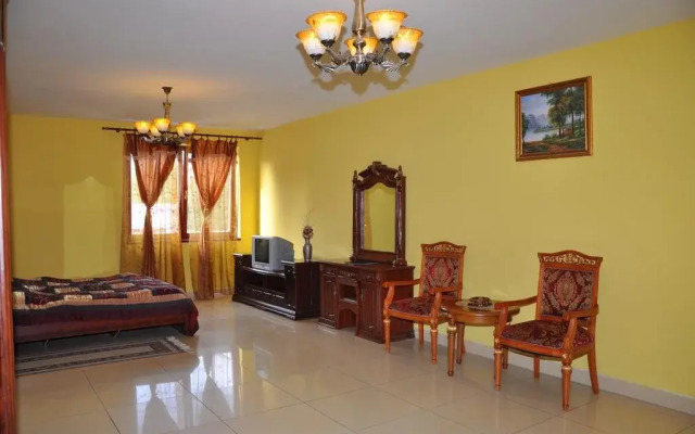 Hotel Dubnica