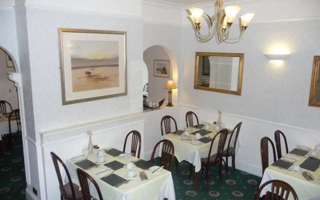 The Emsworth B&B Hotel