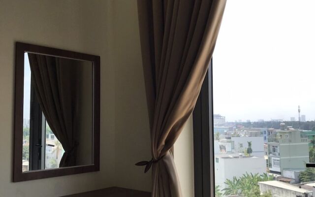 Winston Hotel Riverside