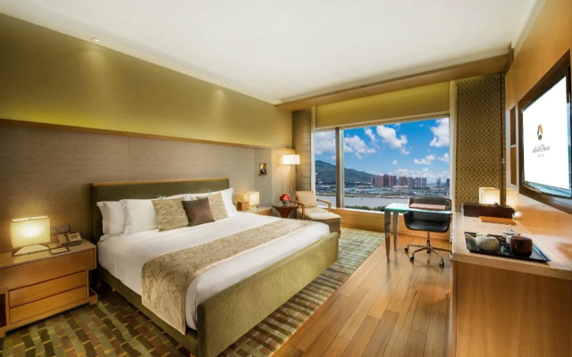 Hotel Okura Macau
