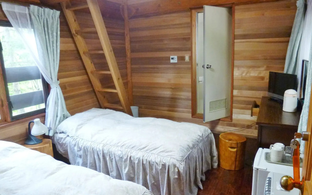 Hakuba Pension Meteor