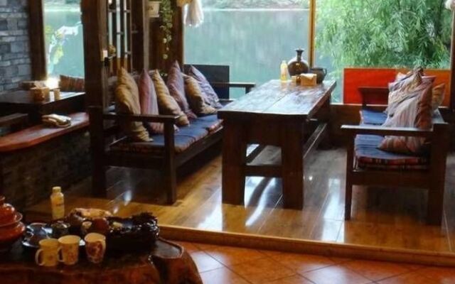 Number 7 Lige Inn - Lijiang
