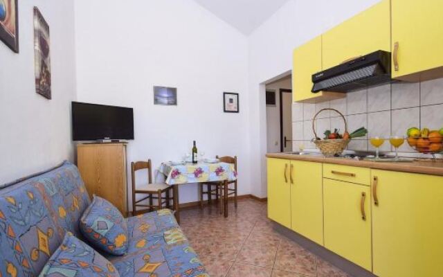 Apartment Sanja