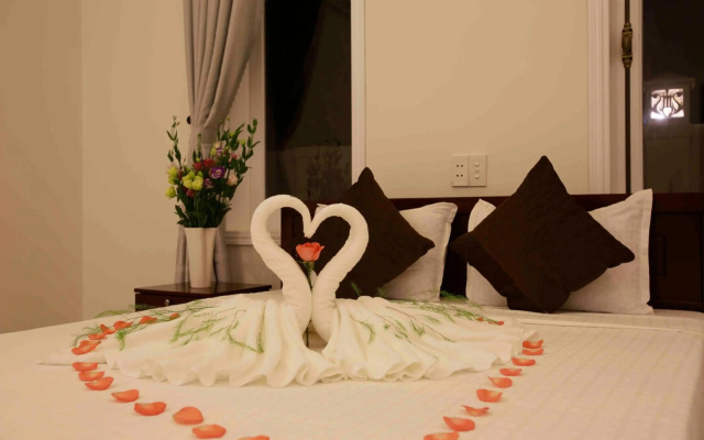 Basil Homestay and Hostel – Guest Rooms – Da Nang