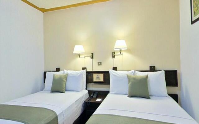 Hotel Misión Xalapa