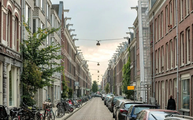 Residences Old South