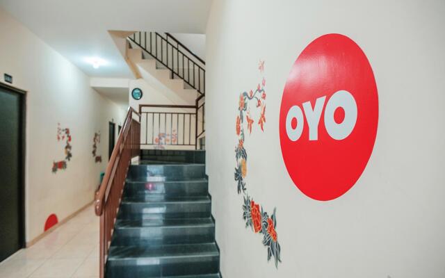 OYO 122 Oekude Kost