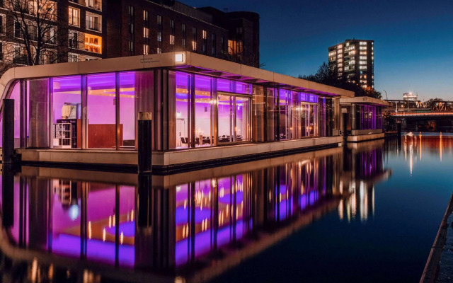 Mercure Hotel Hamburg City