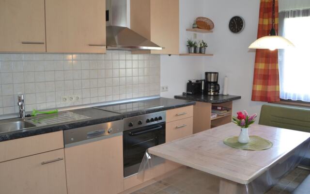 Pleasant Holiday Home in Niedereschach-Kappel with Terrace