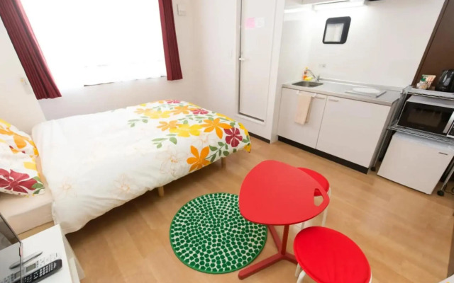 Hotel Lucky
