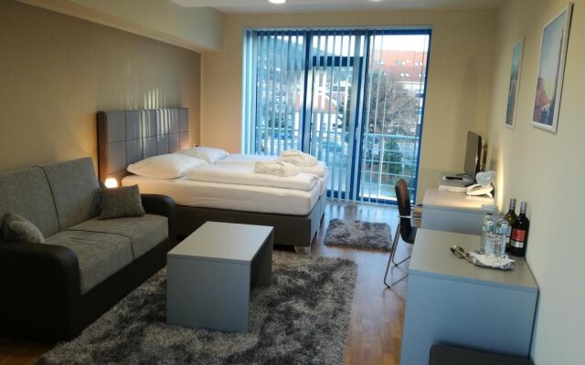 garni Hotel S.O.G.* * *
