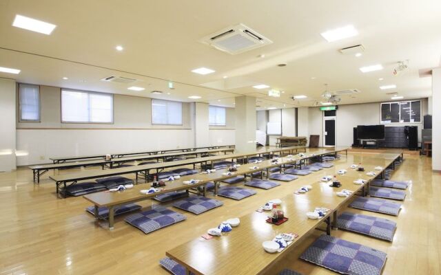Poka Poka Onsen Hotel